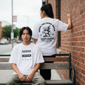 Living Water Retro Tee