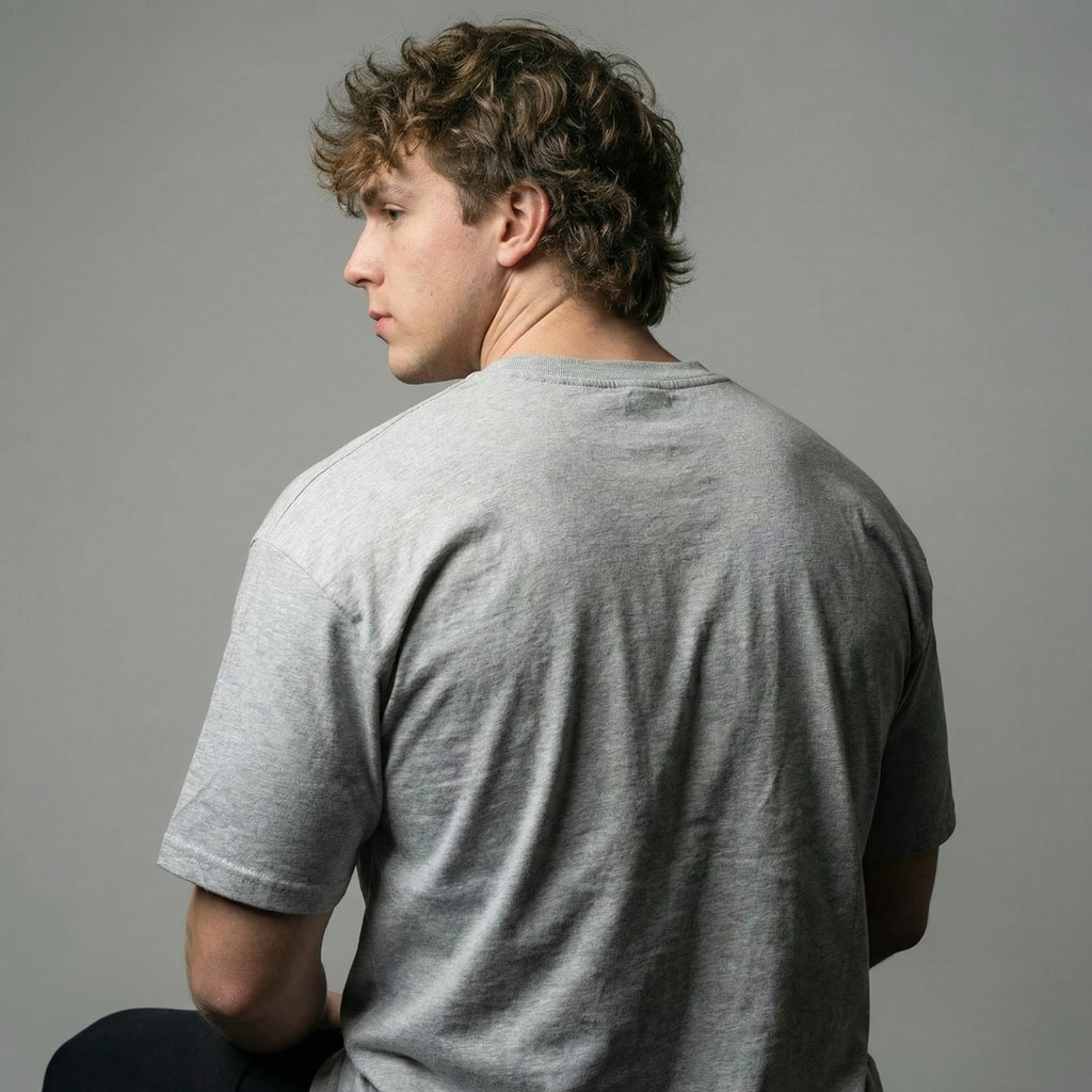 Alpha & Omega Tee *SOLD OUT*