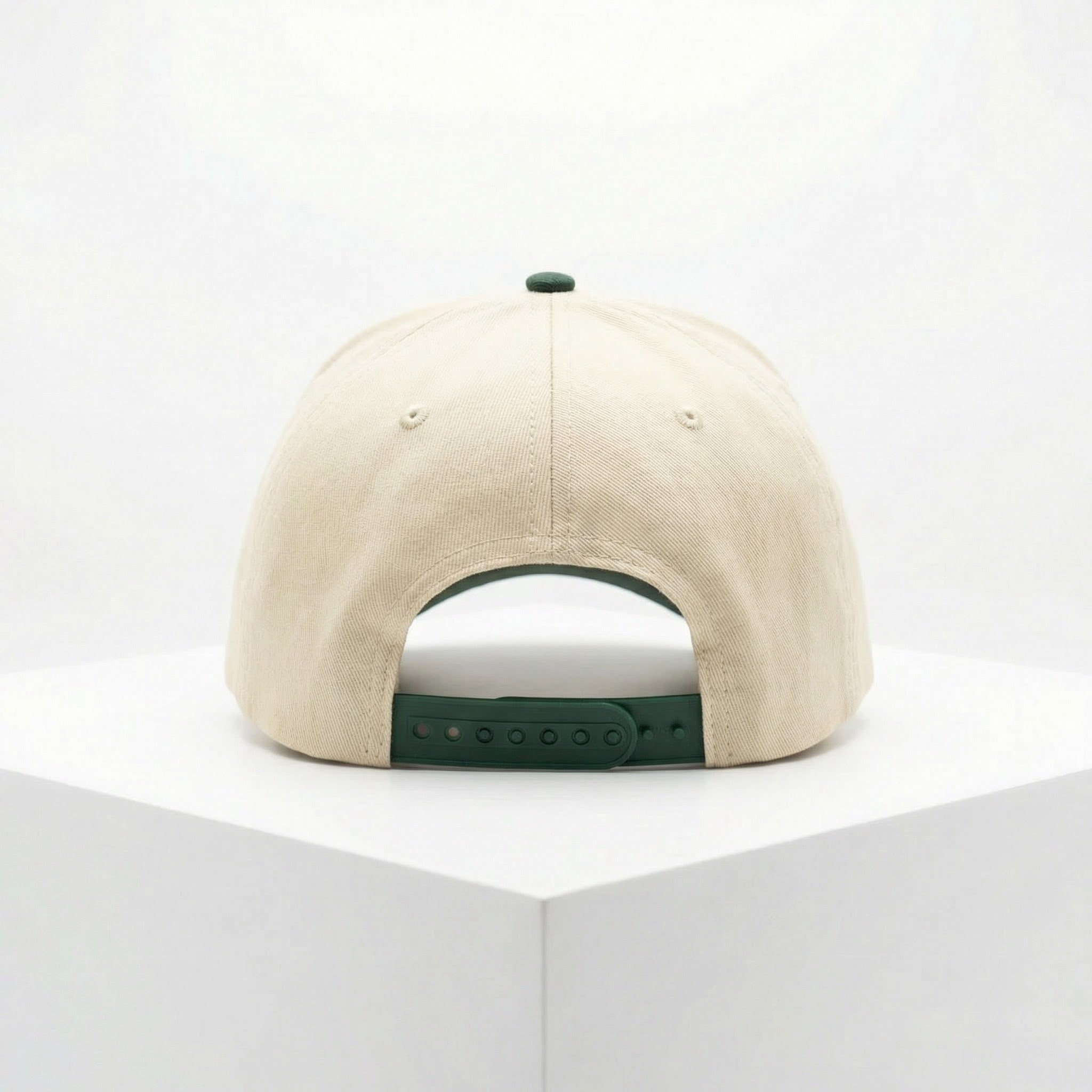 Born of God Retro Baseball Hat