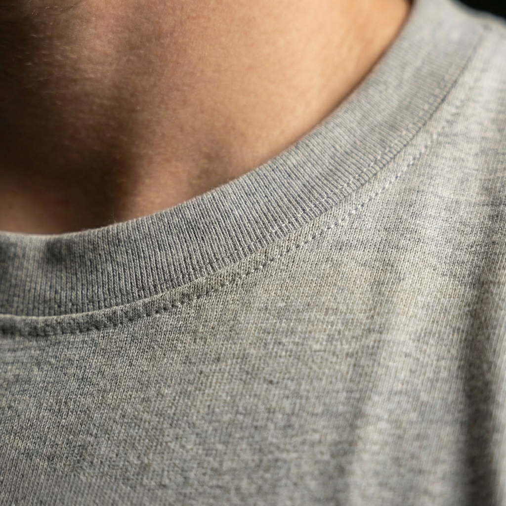 Alpha & Omega Tee *SOLD OUT*