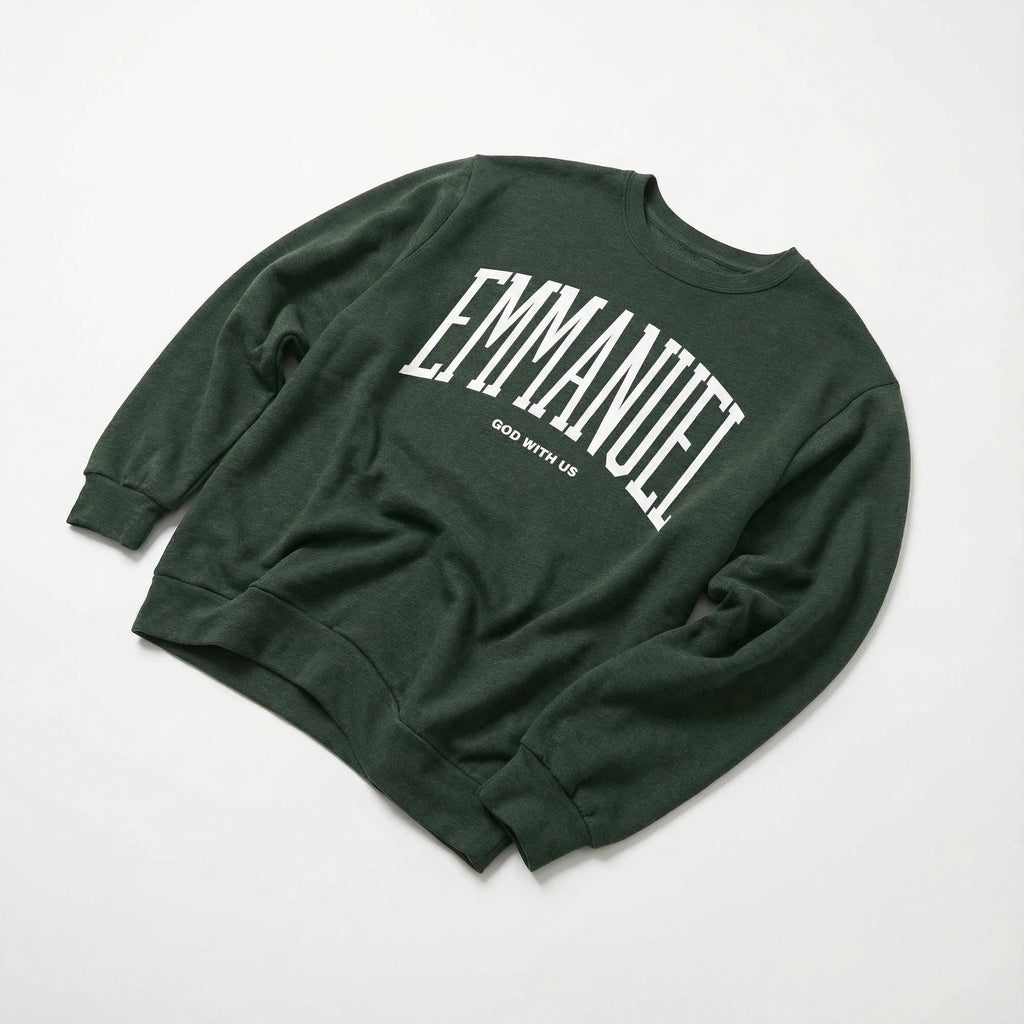 Emmanuel Sweatshirt