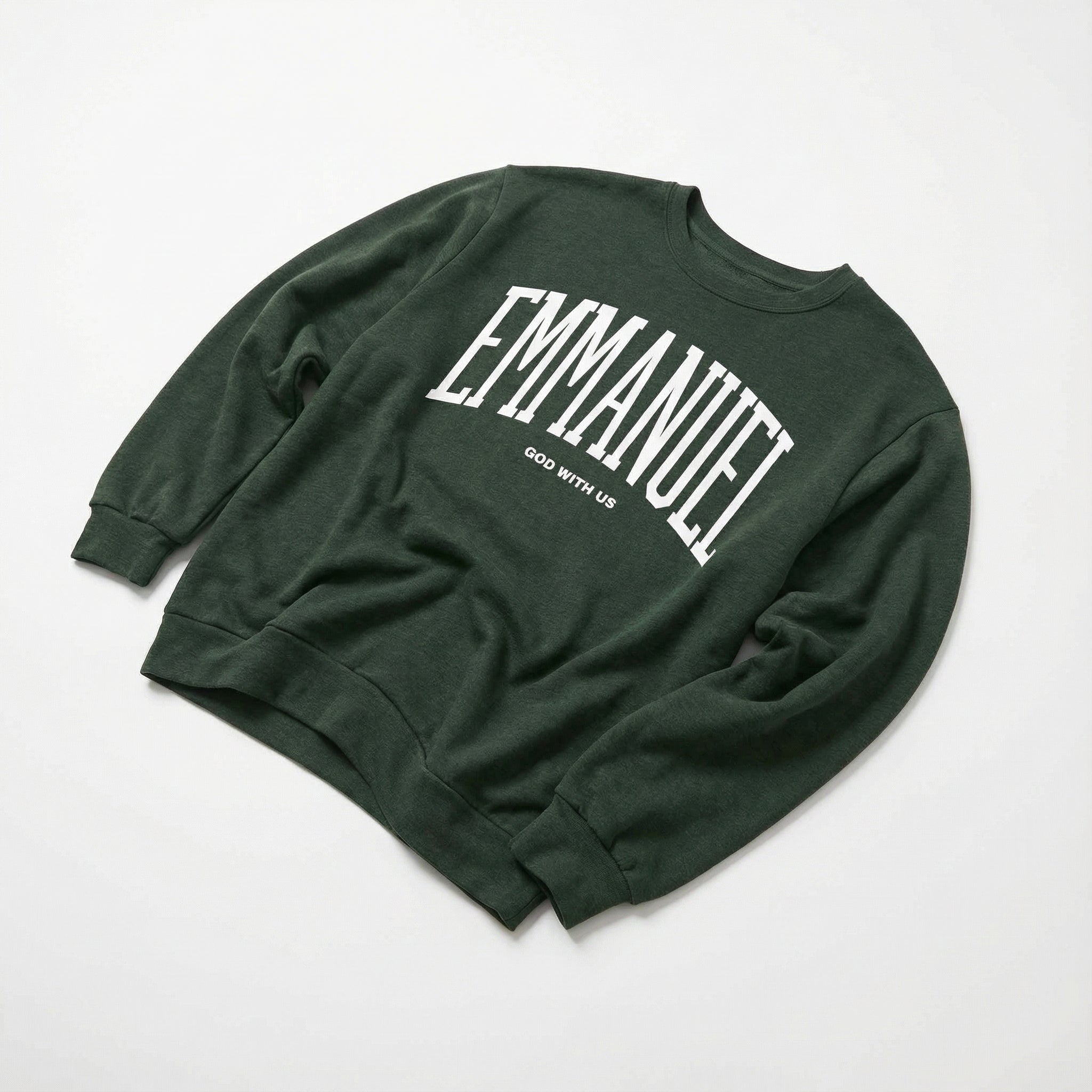 Emmanuel Sweatshirt