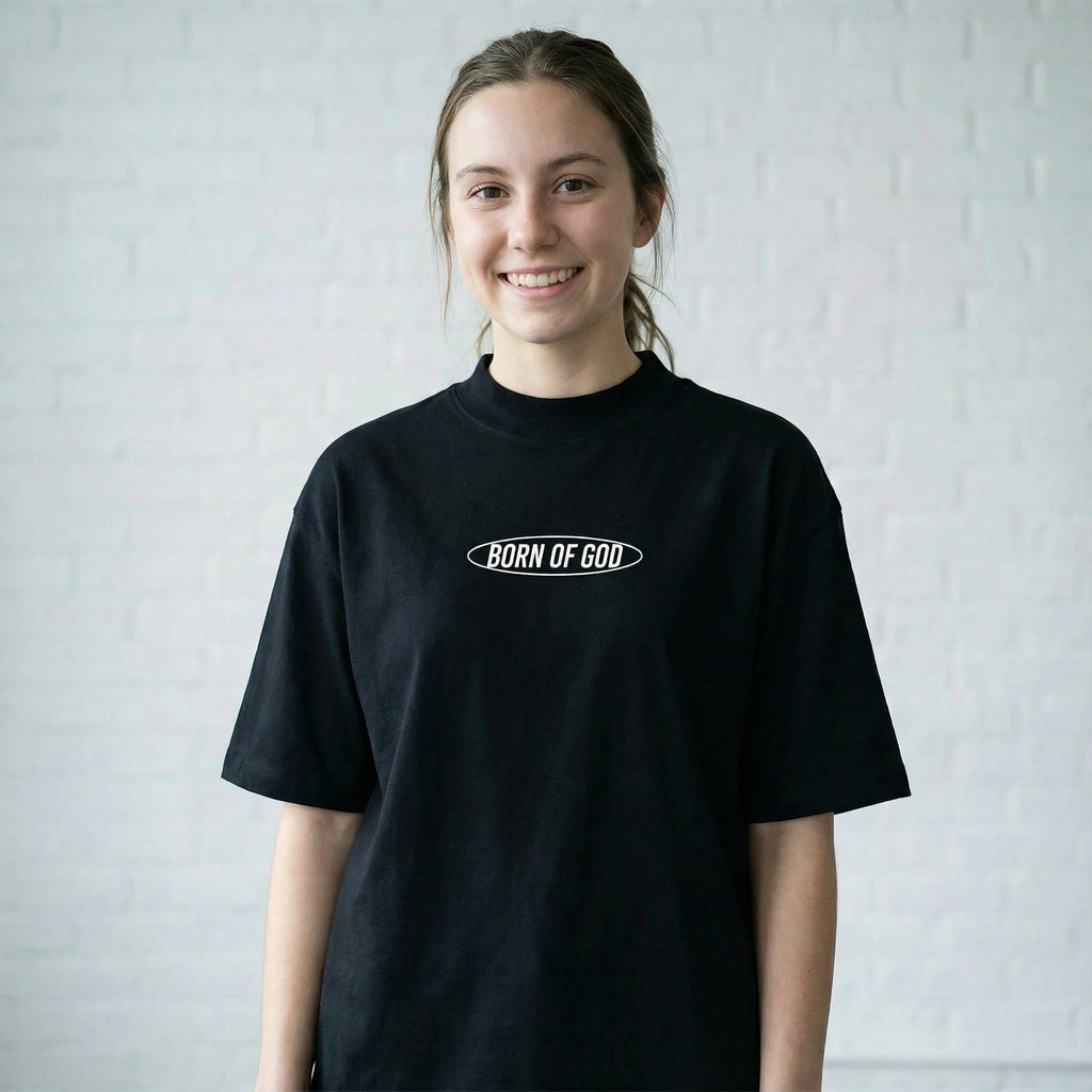 Love The Lord Tee