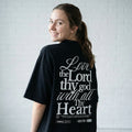 Love The Lord Tee