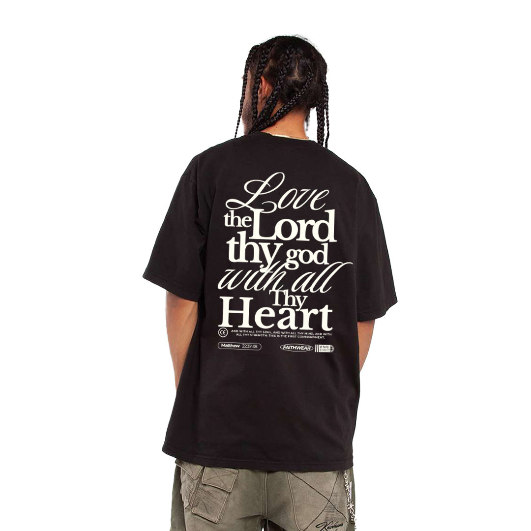 Love The Lord Tee
