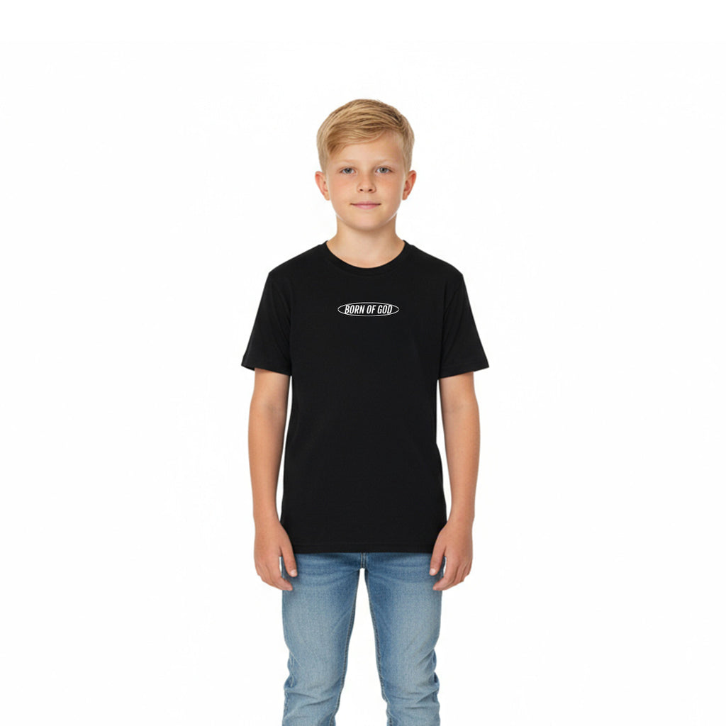 Love The Lord Kids Tee