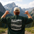 Peacemaker Tee