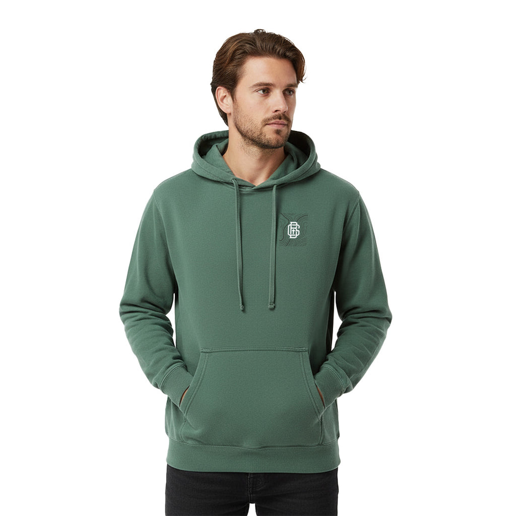 Born of God Pathway Hoodie