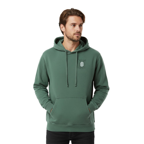 Born of God Pathway Hoodie
