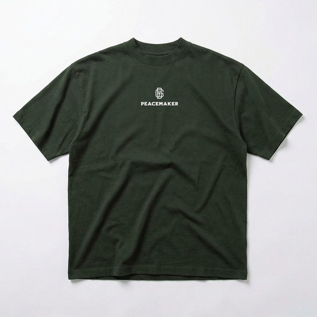 Peacemaker Tee
