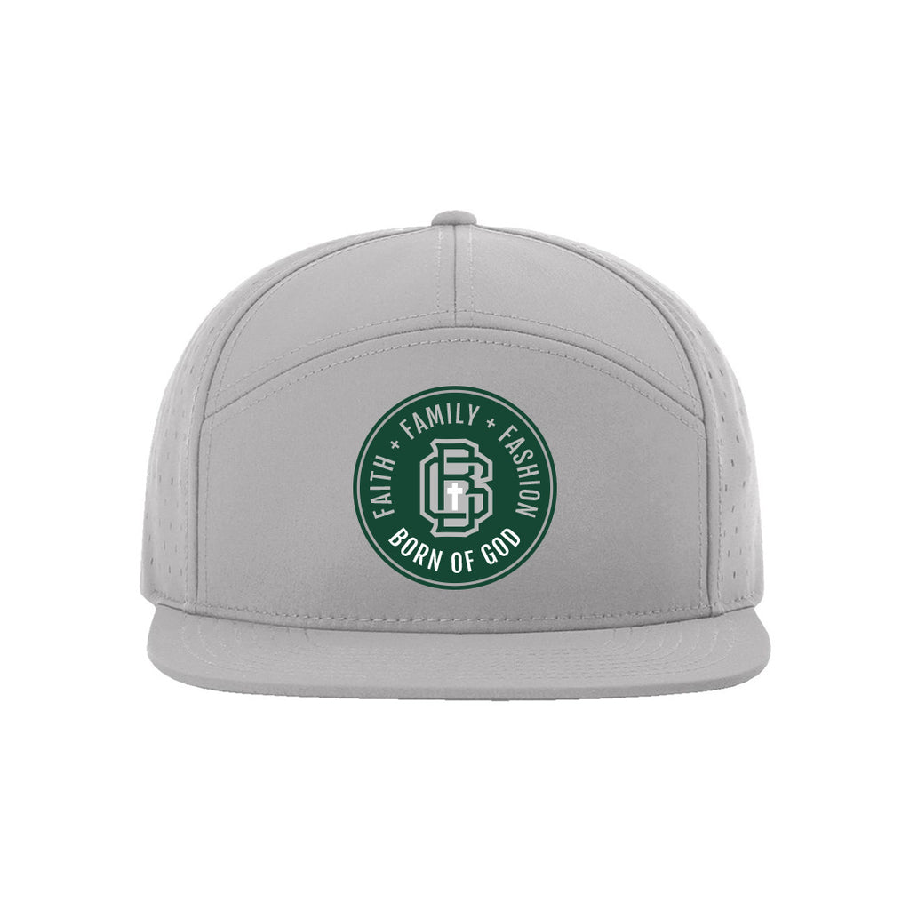 Born of God Performance Hat
