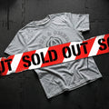 Alpha & Omega Tee *SOLD OUT*