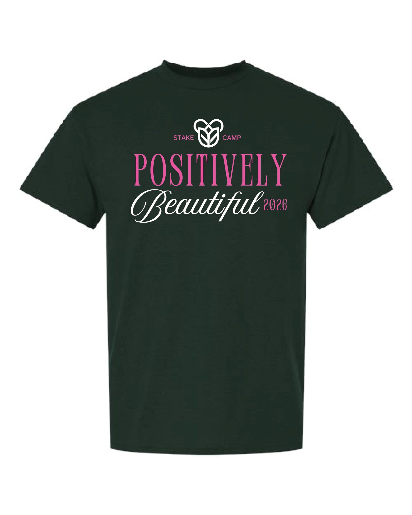 Stake Camp Tees 2026