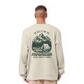 Go Tell it on the Mountain Sweatshirt