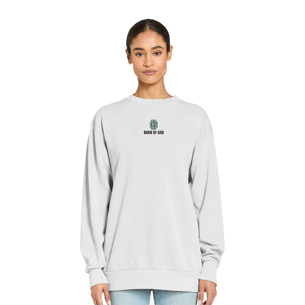 Treasures in Heaven  Sweatshirt