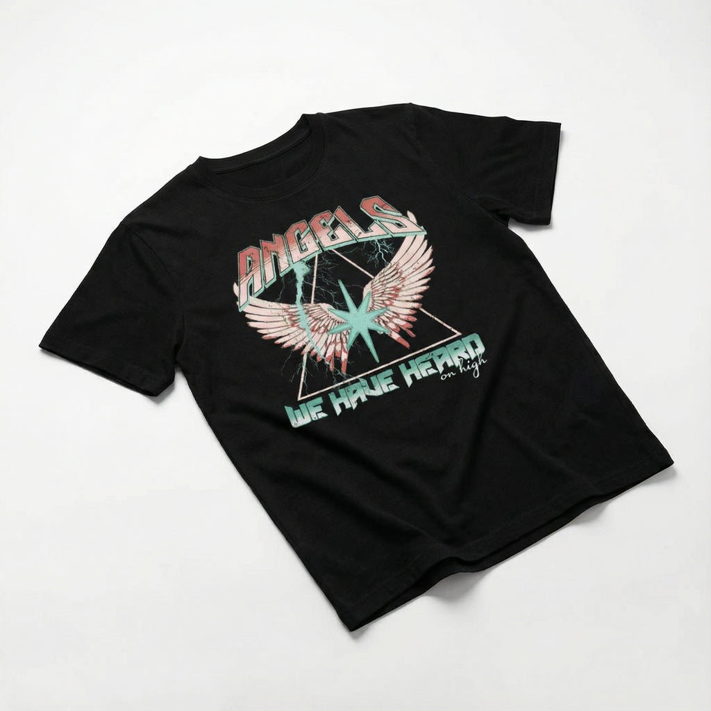 Angels We Have Heard on High Tee