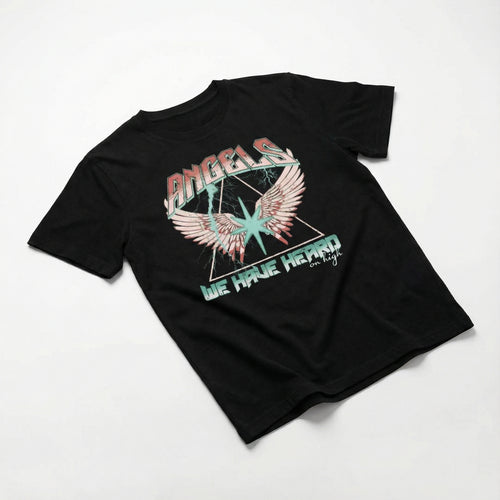 Angels We Have Heard on High Tee